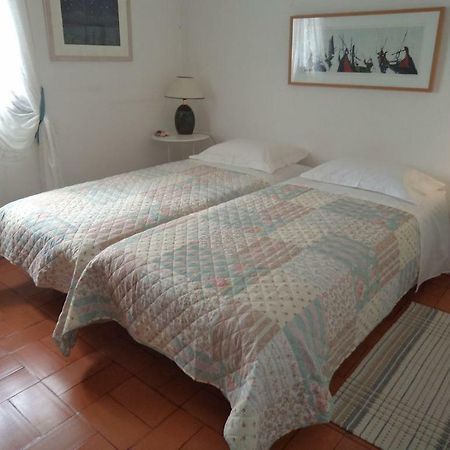 הוילה קוסטה נובה Casa Do Bico Da Biaritz מראה חיצוני תמונה