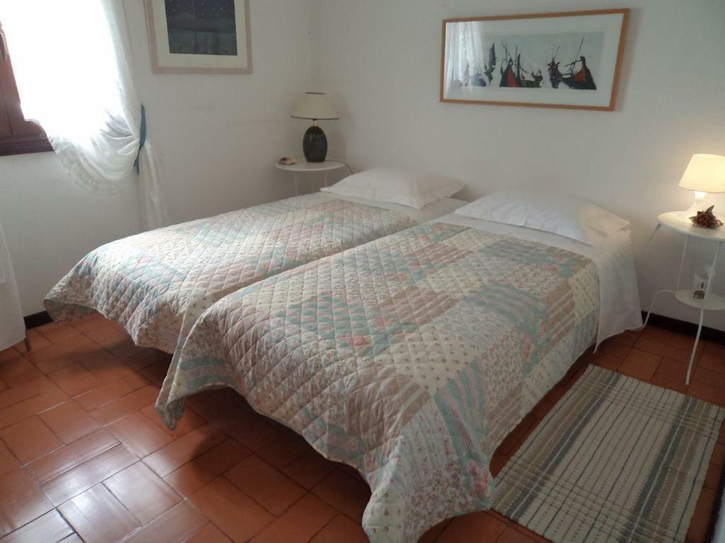 הוילה קוסטה נובה Casa Do Bico Da Biaritz מראה חיצוני תמונה