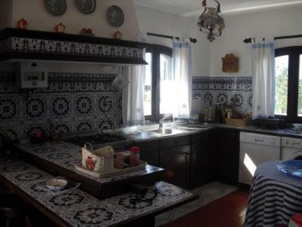 הוילה קוסטה נובה Casa Do Bico Da Biaritz מראה חיצוני תמונה